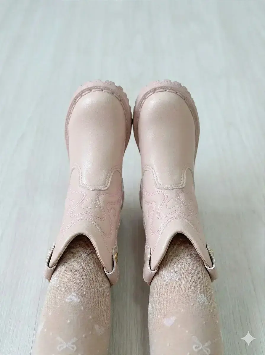 Bota\coturno nilqi bella rose, foto 4