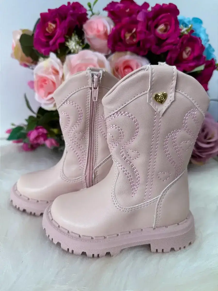 Bota\coturno nilqi bella rose, foto 6