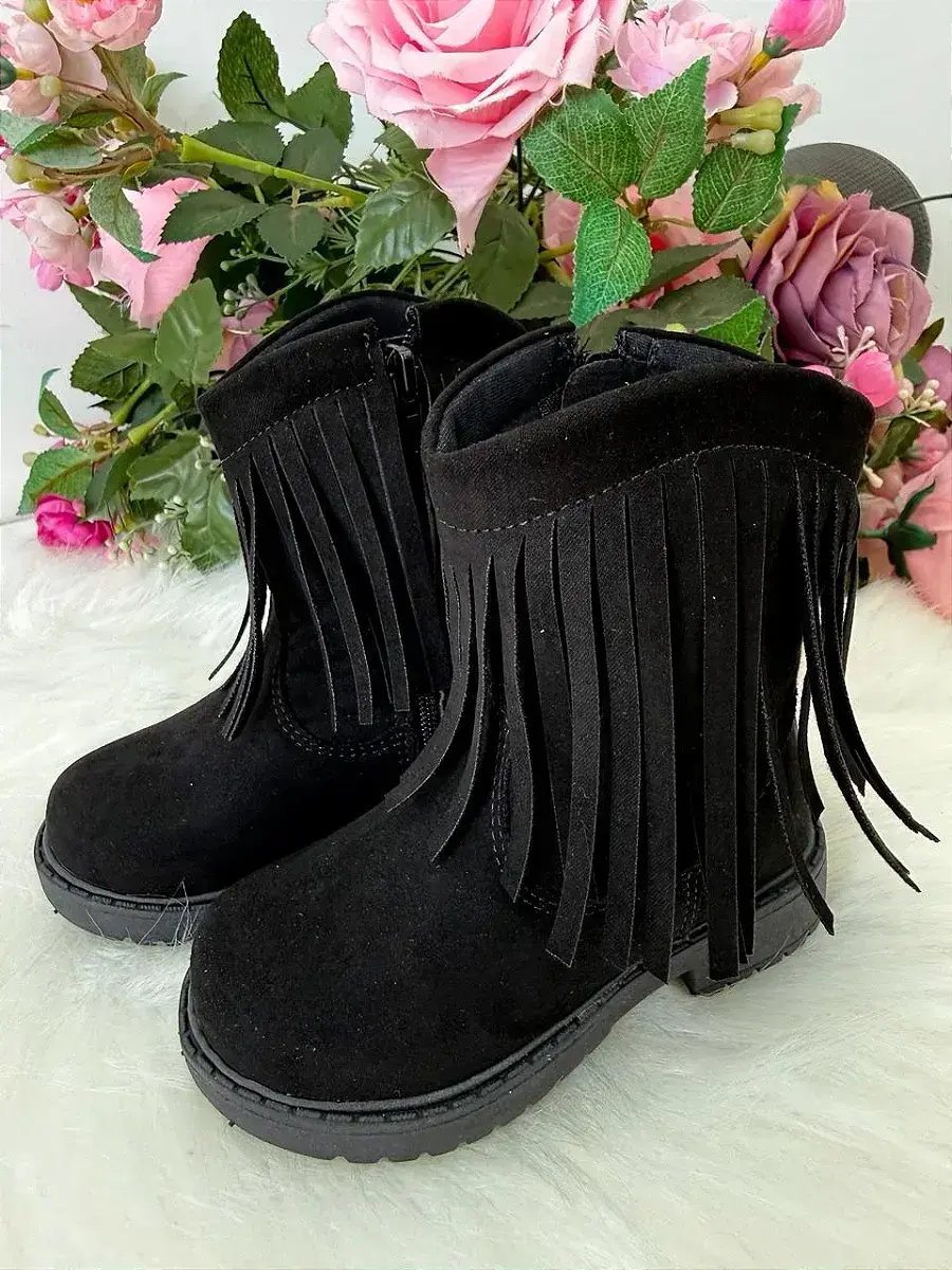 Bota\coturno love preto, foto 3