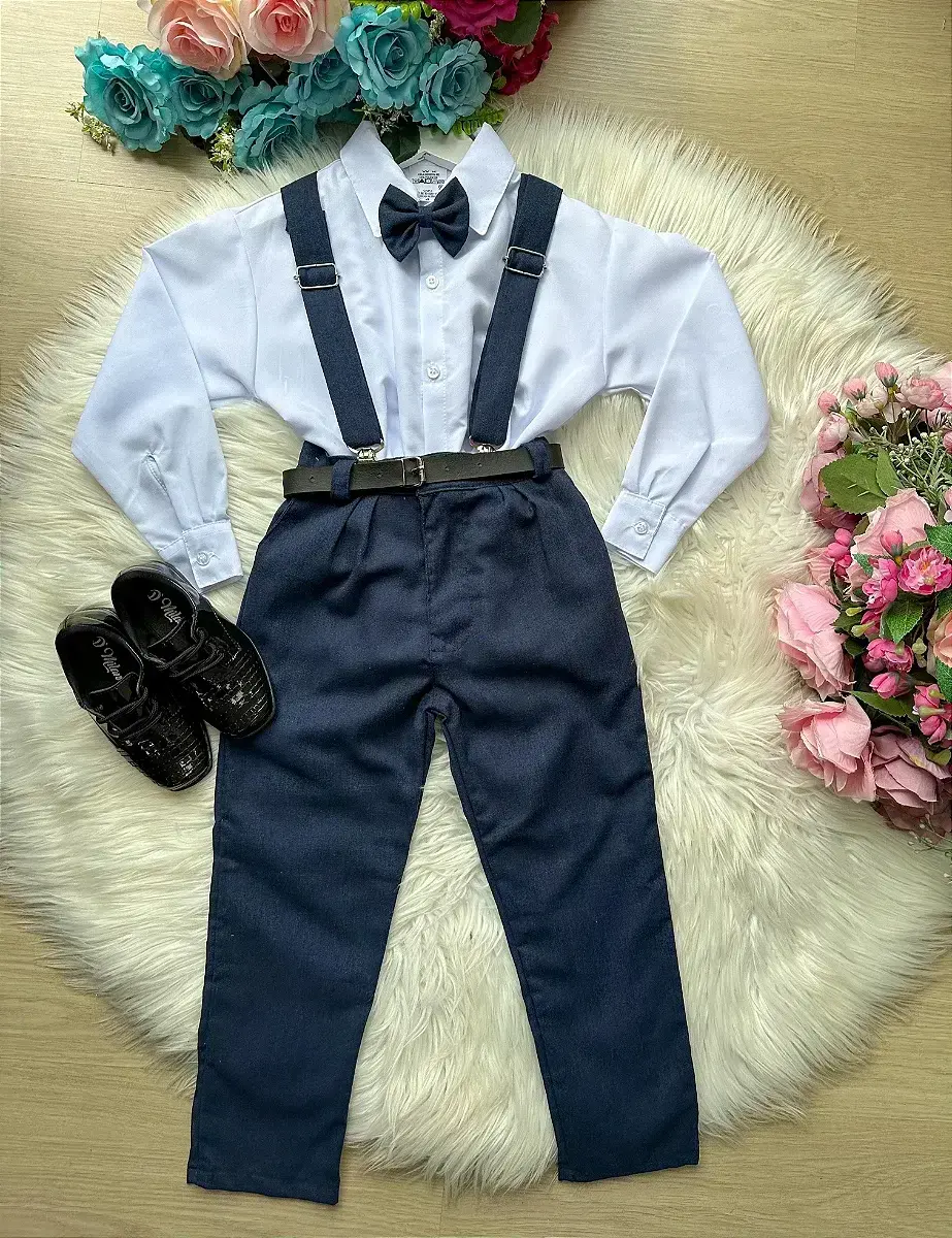 Conjunto leo suspensorio azul petroleo, foto 2