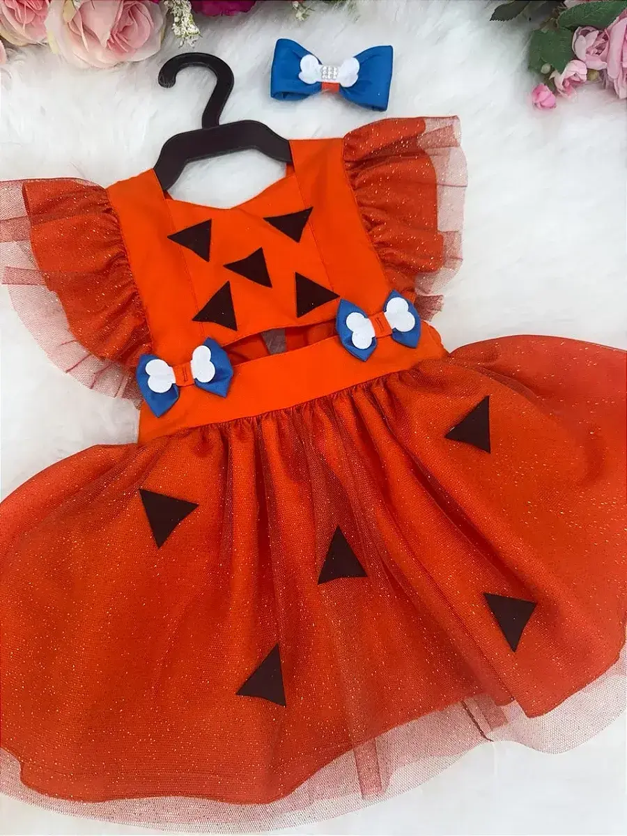 Vestido pequena pedrita, foto 3