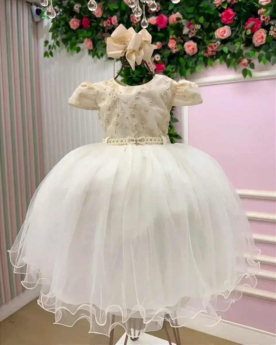 Vestido julieta off, foto 3