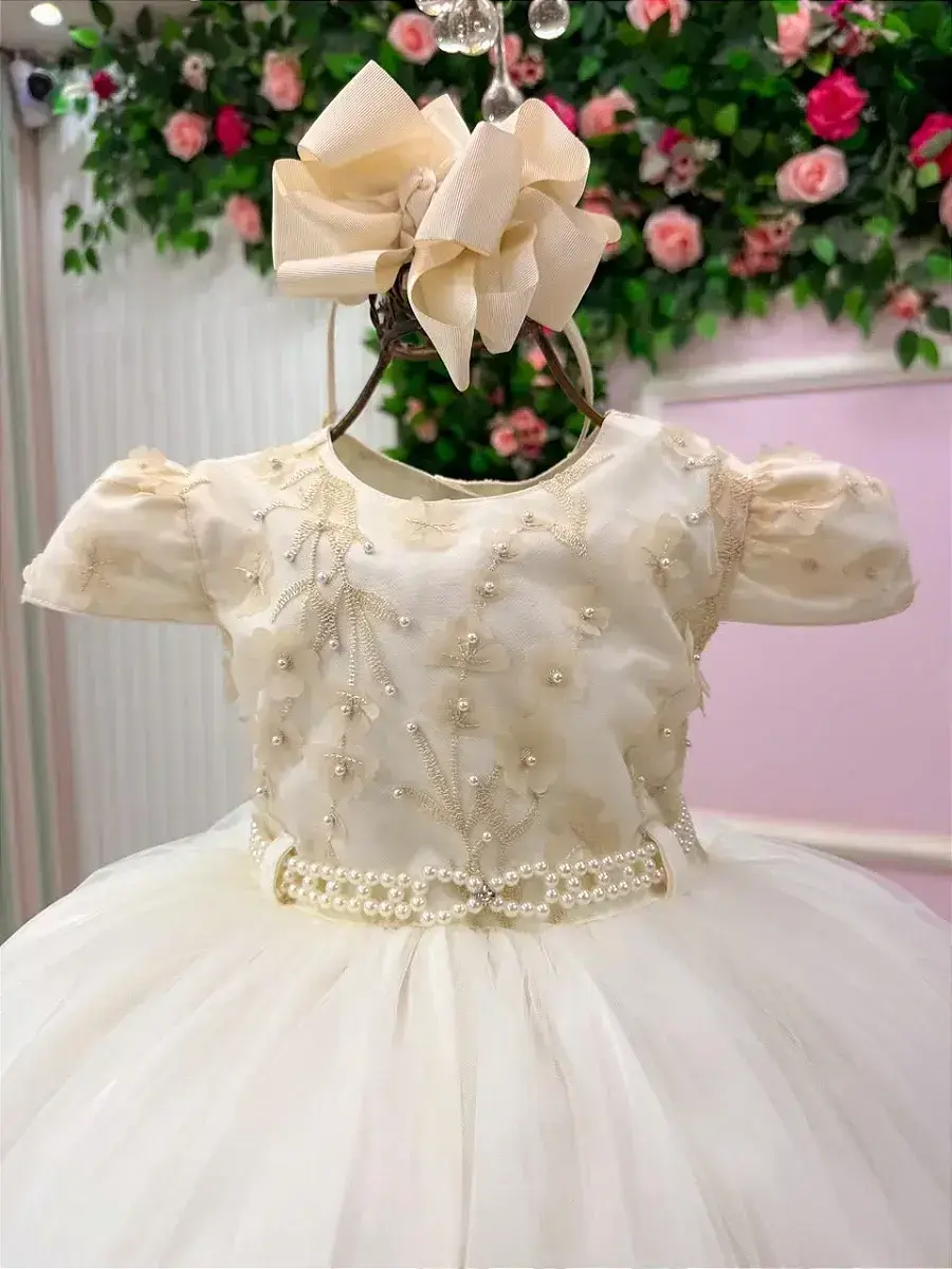 Vestido julieta off, foto 4
