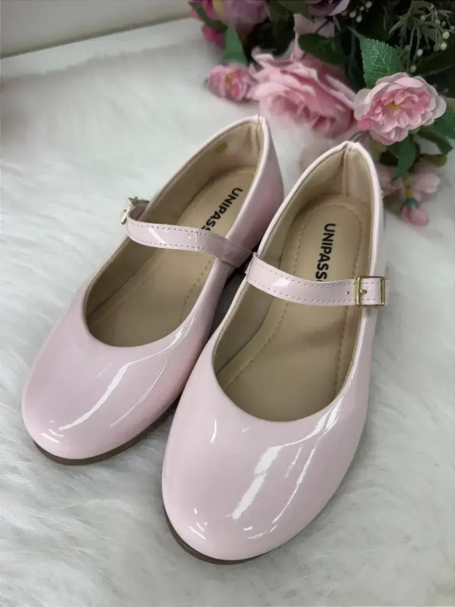 Sapatilha cristal nude rosa, foto 3