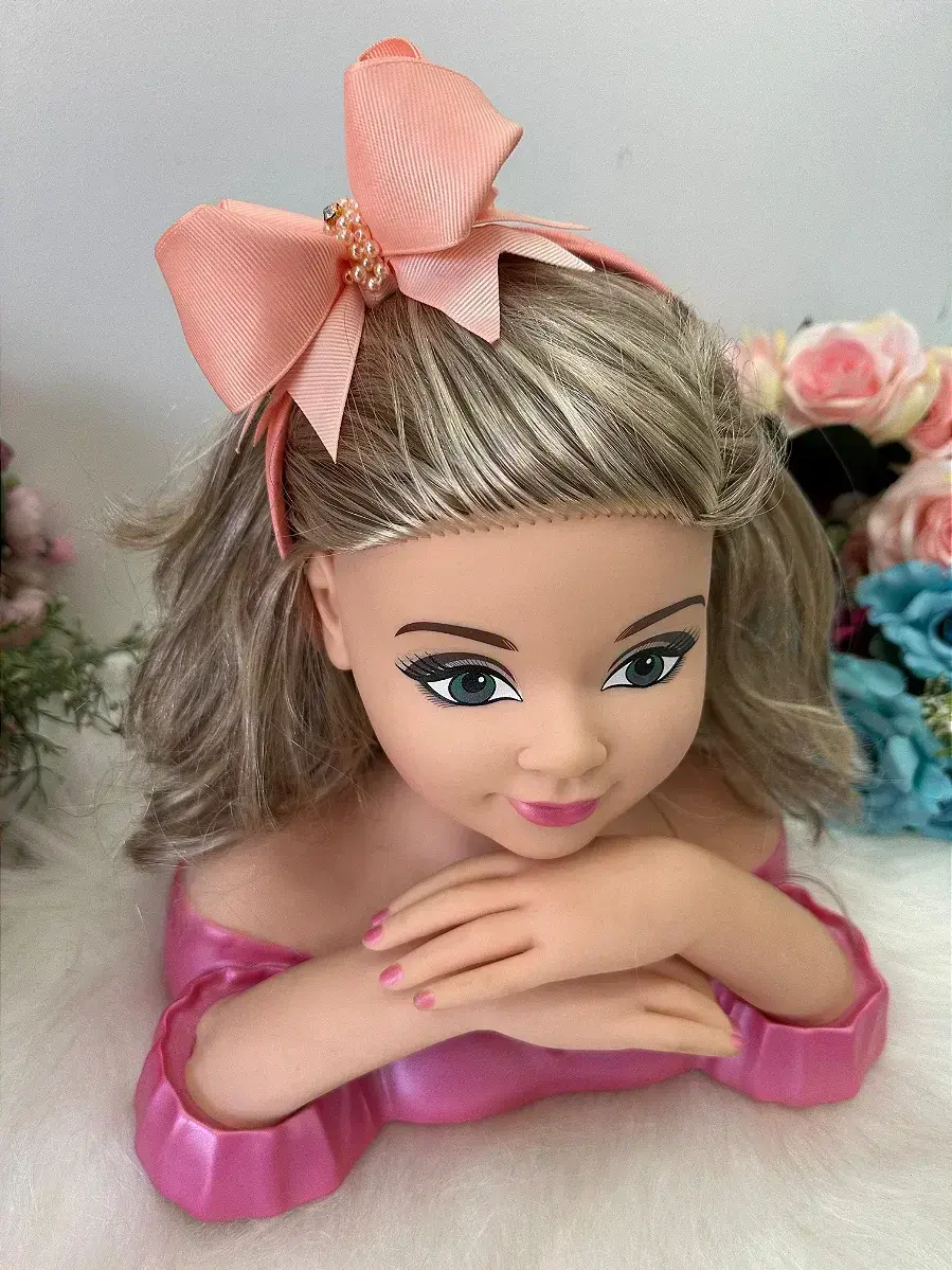Tiara bianca pessego, foto 2
