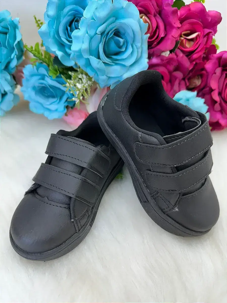 Tenis vivi preto