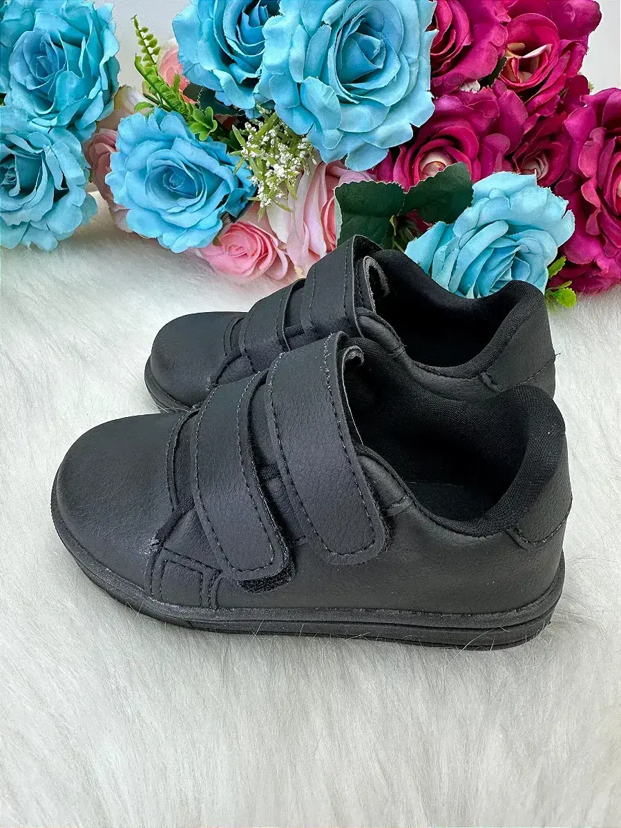 Tenis vivi preto, foto 2