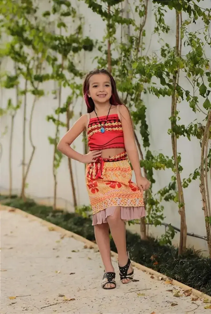 Fantasia princesa praia, foto 6
