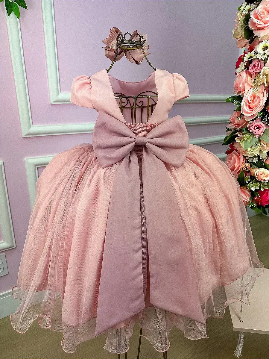 Vestido luiza rose, foto 8