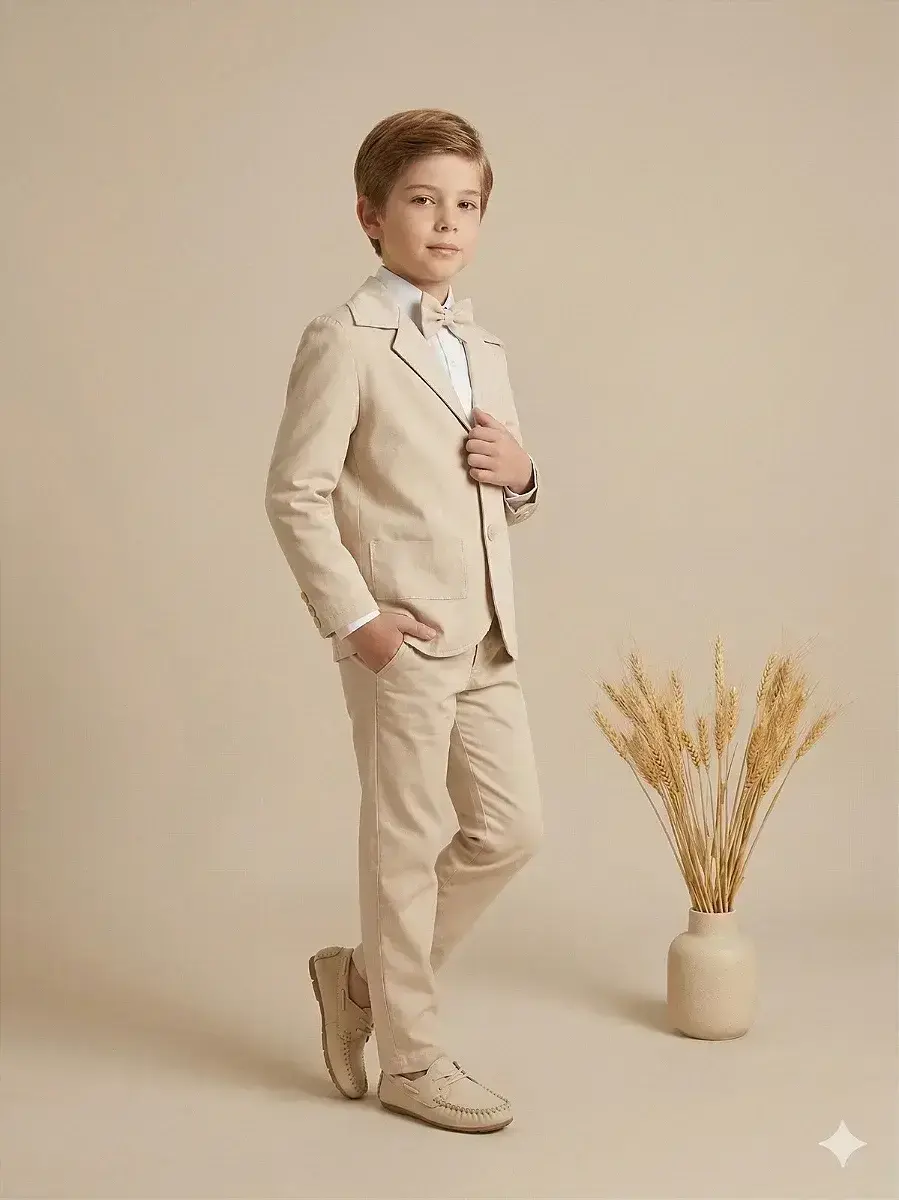 Conjunto social jorge terno palha