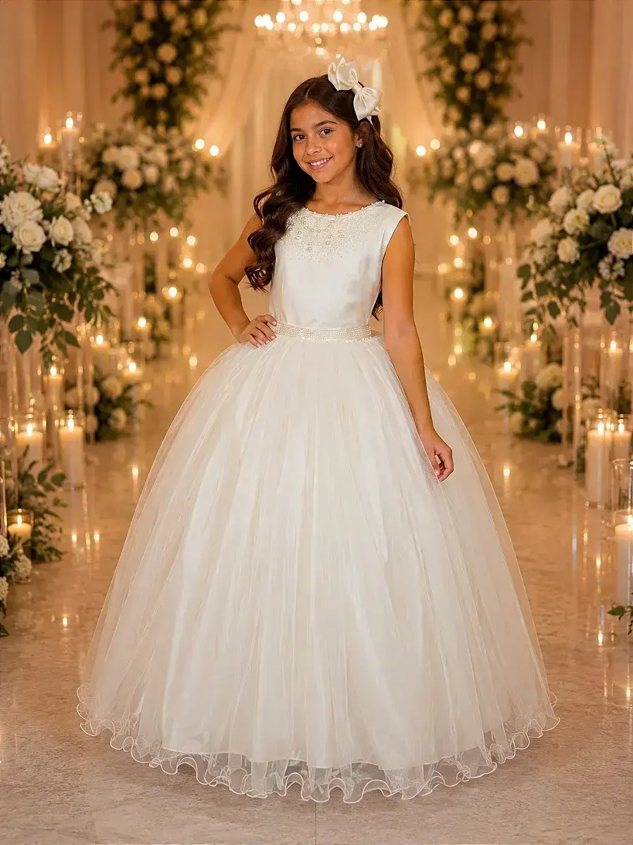 Vestido longo regata off
