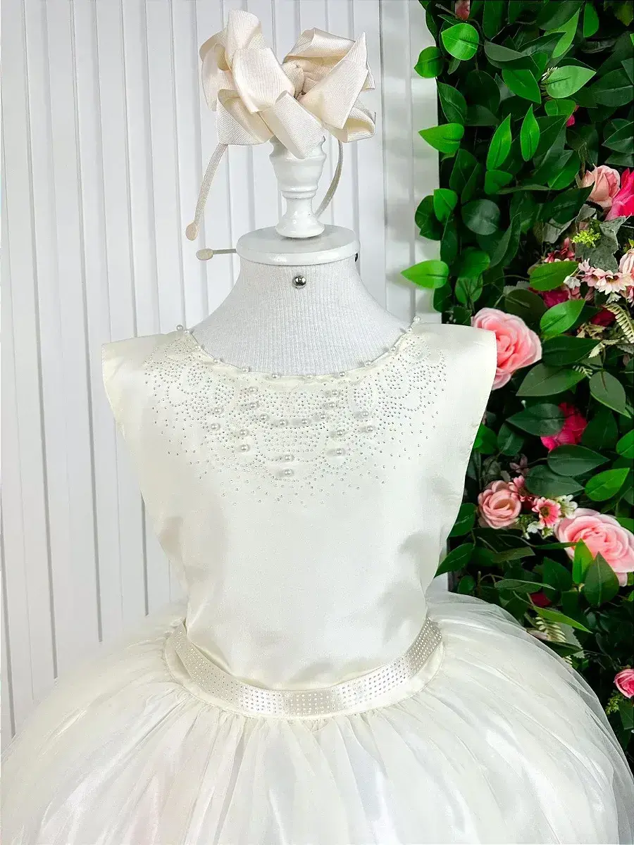 Vestido longo regata off, foto 3