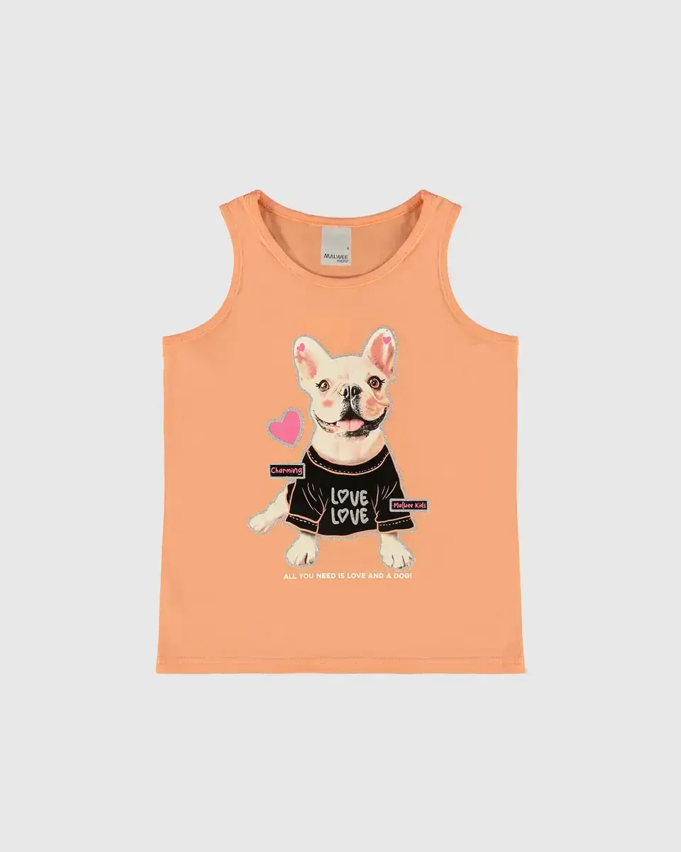 Regata all you need love and a dog malw