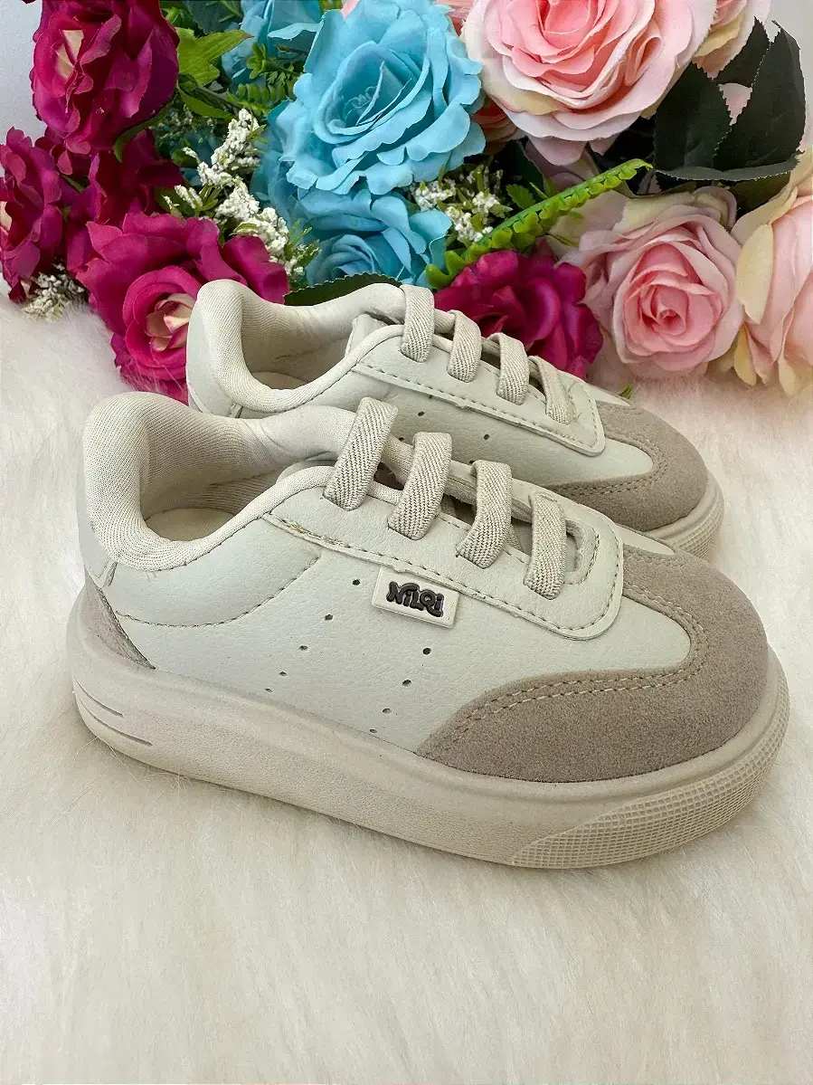 Tenis nilqi masculino off