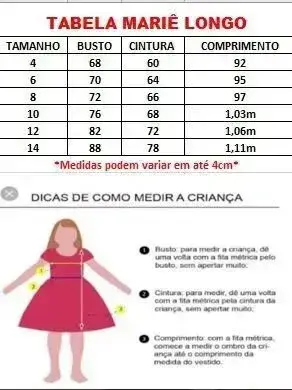 Vestido longo branco peito rendado, foto 9