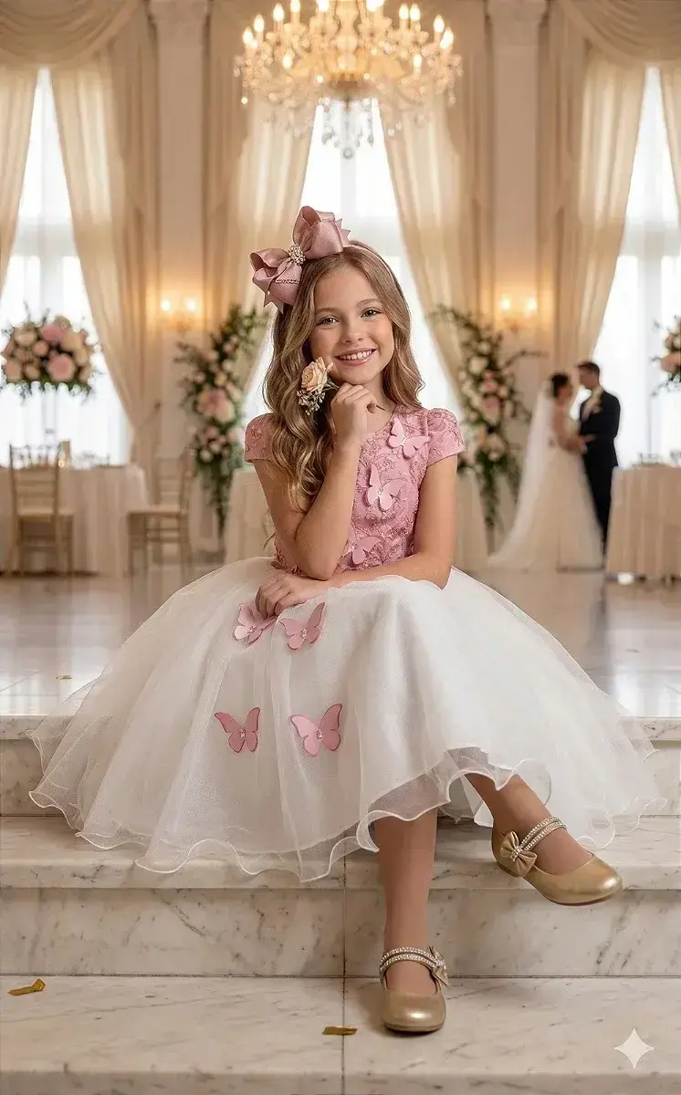 Vestido midi sabrina rose off, foto 2