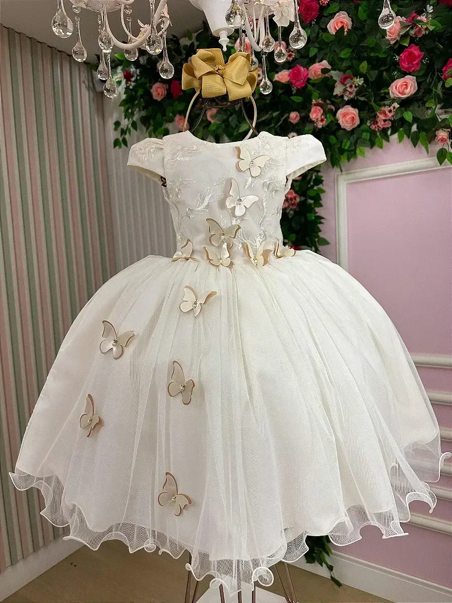Vestido midi sabrina off, foto 3