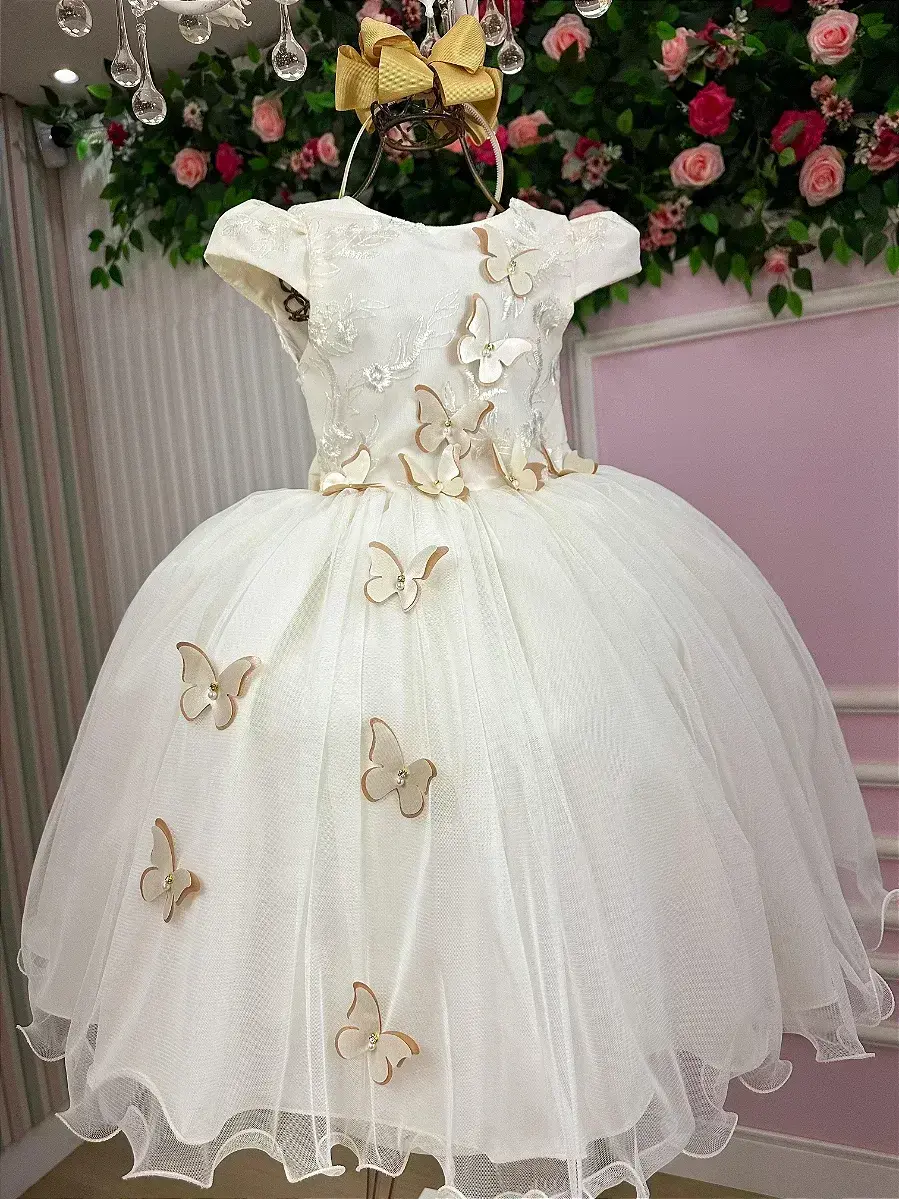 Vestido midi sabrina off, foto 4