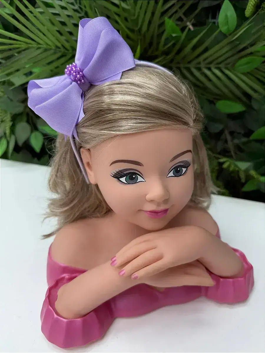 Tiara juliana lilas, foto 2