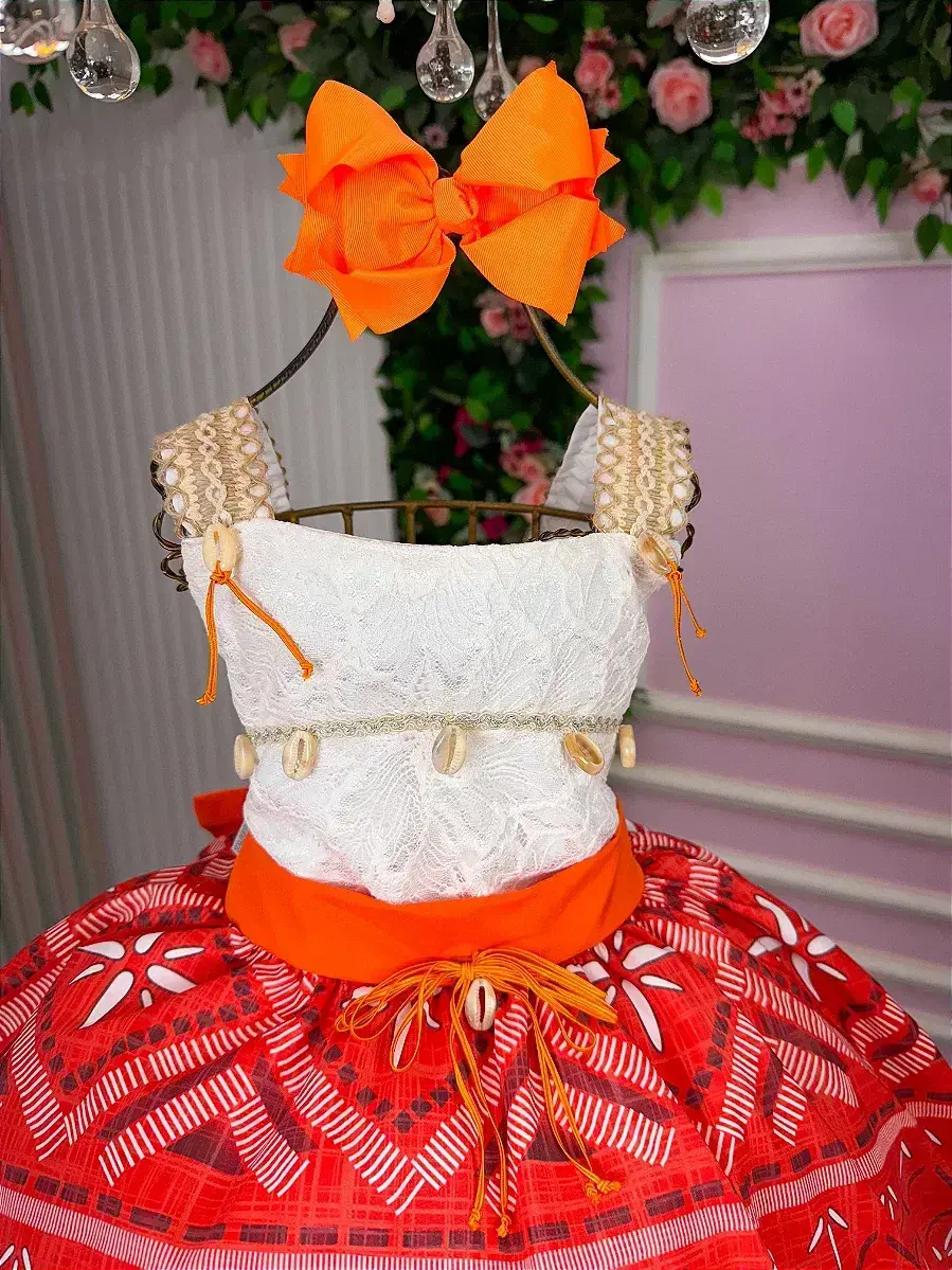 Vestido festa princesa praia, foto 4