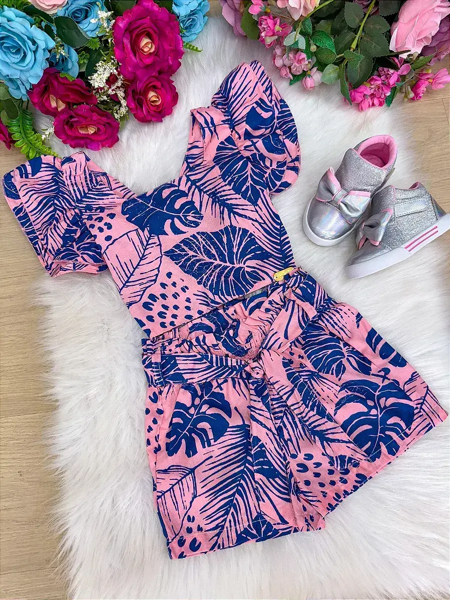 Conjunto joana rosa, foto 2