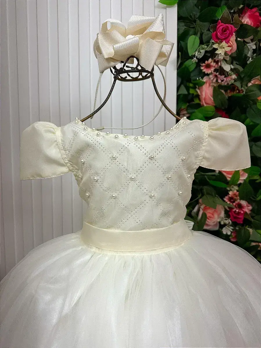 Vestido longo off, foto 2