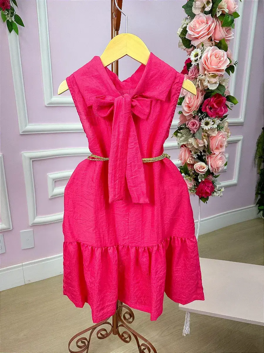 Vestido serena pink, foto 4