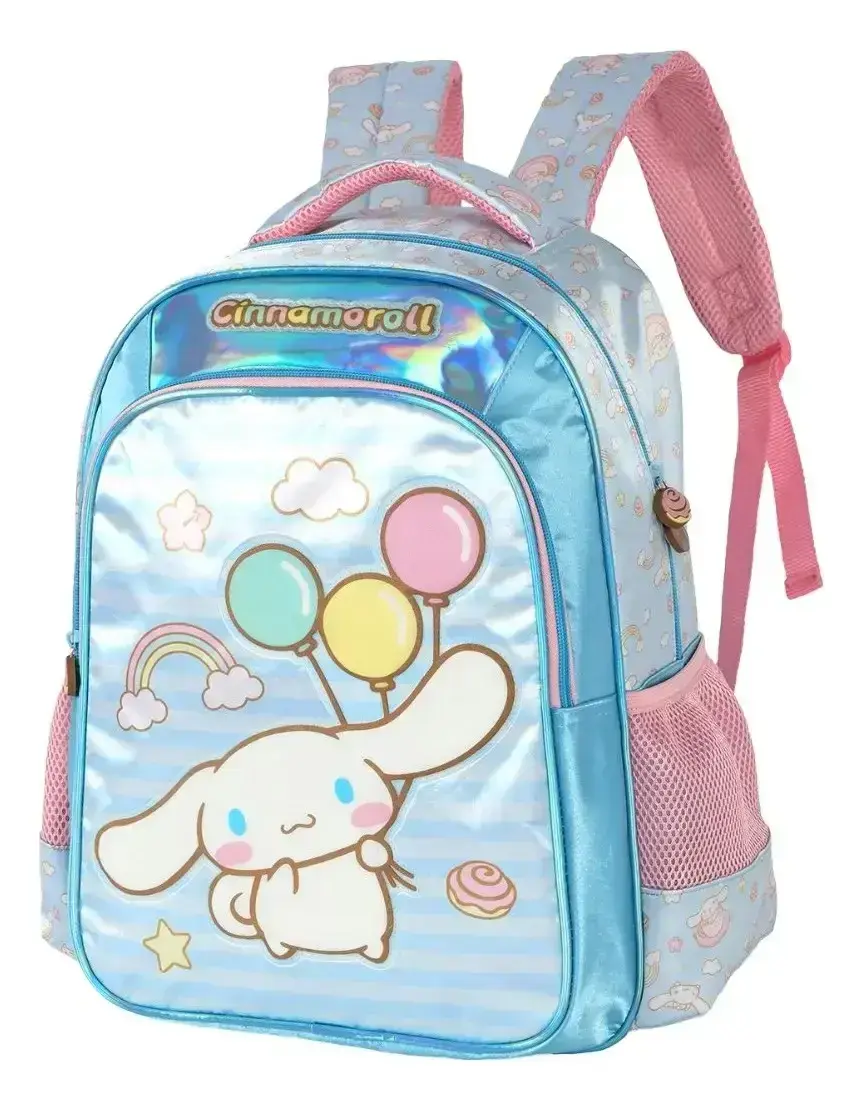 Mochila de costa cinnamoroll, foto 2