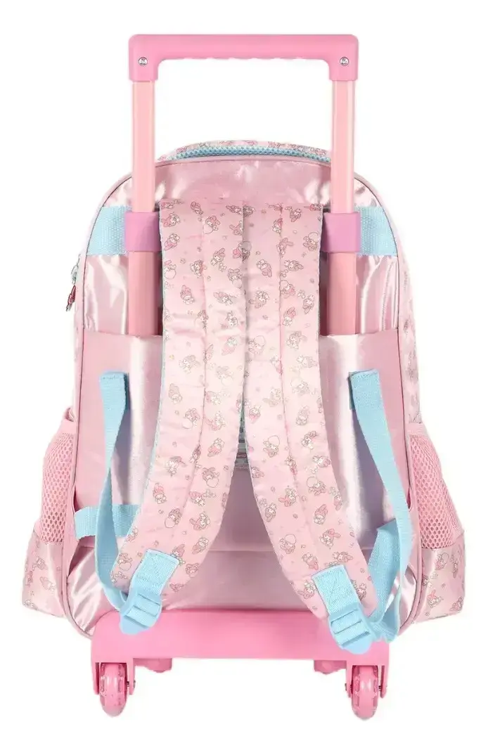 Mochila de rodinhas melody, foto 6