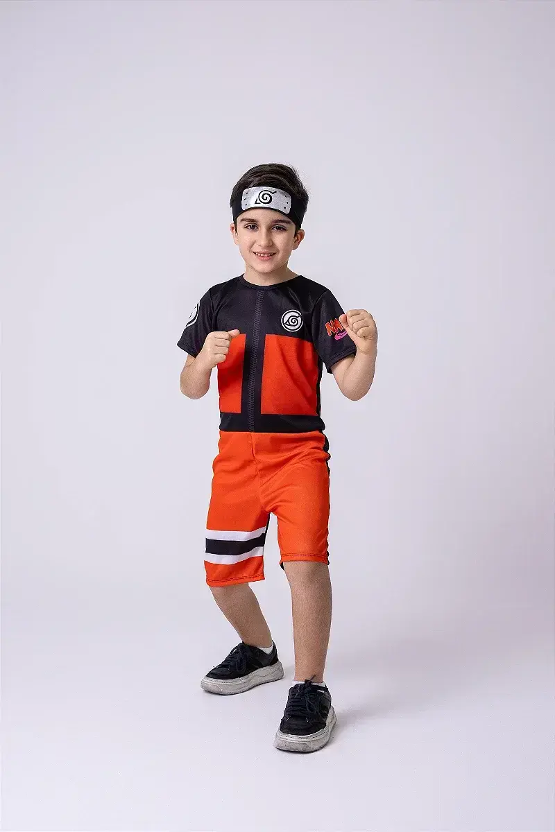 Fantasia naruto