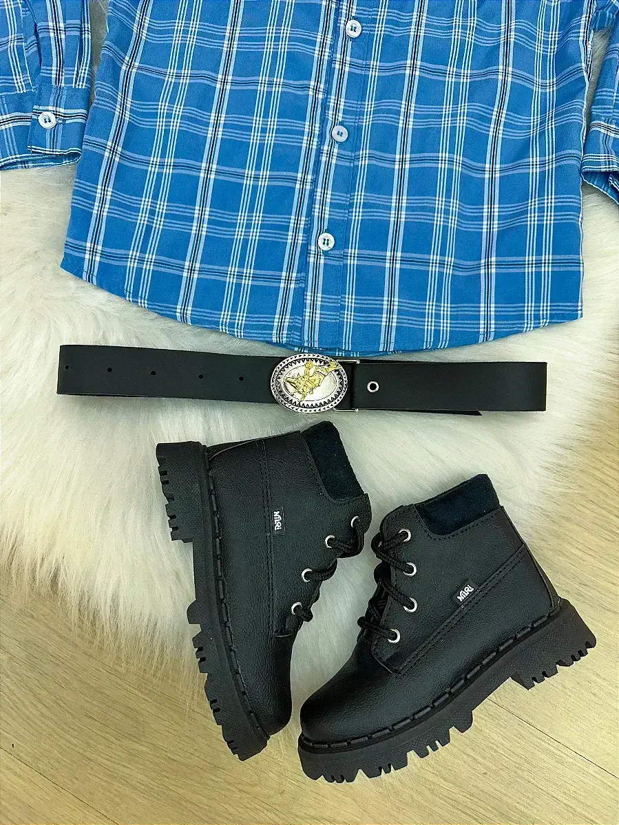 Camisa junina rodeio alan, foto 3