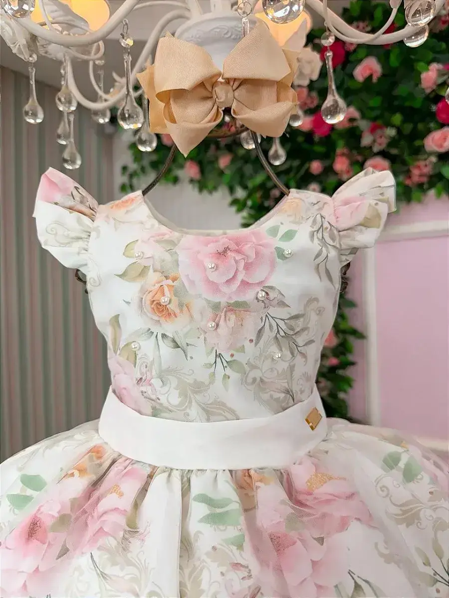 Vestido luma off, foto 2