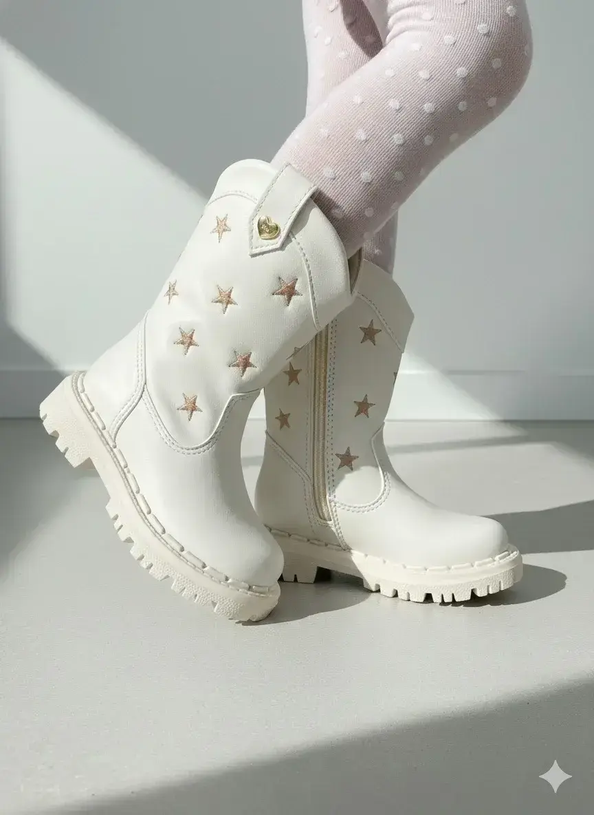 Bota nilqi manu off estrela