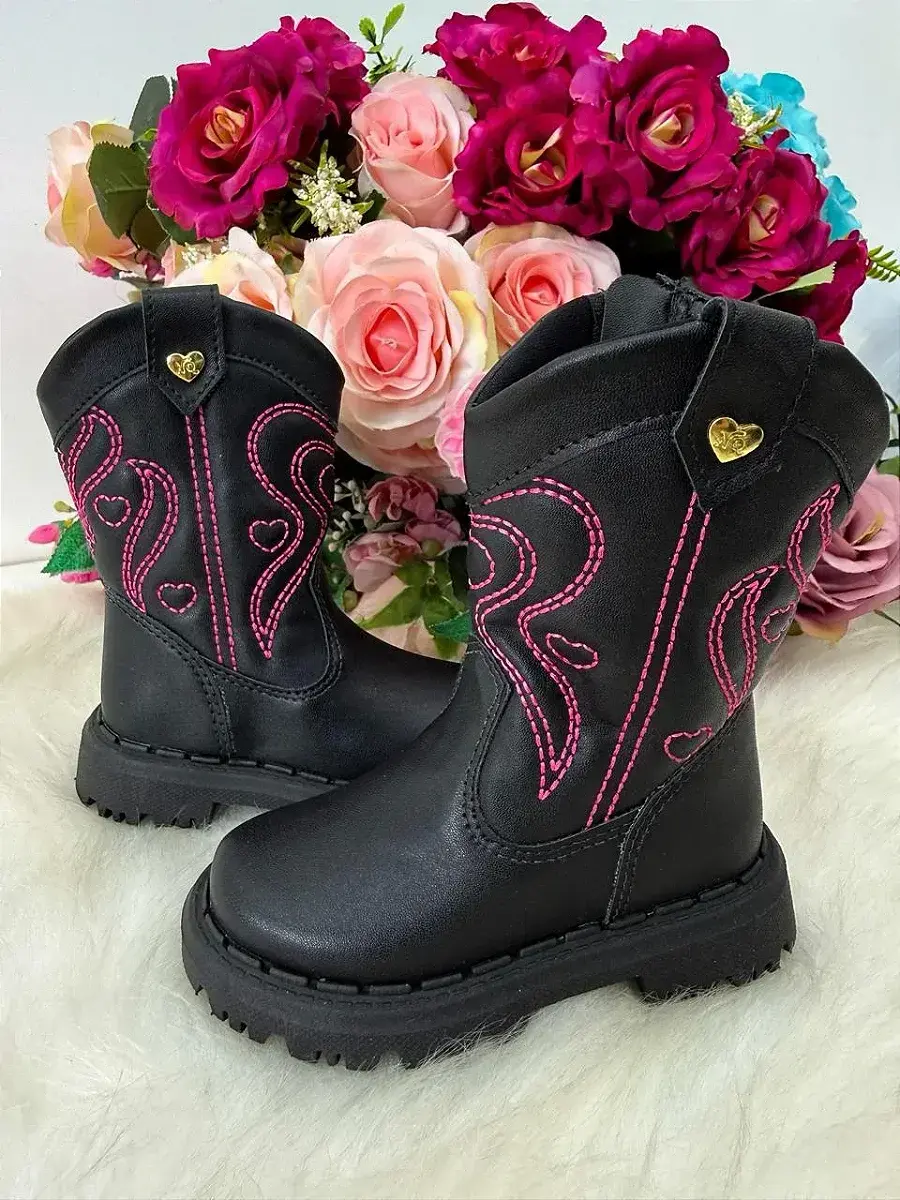 Bota\coturno nilqi bella preto, foto 6