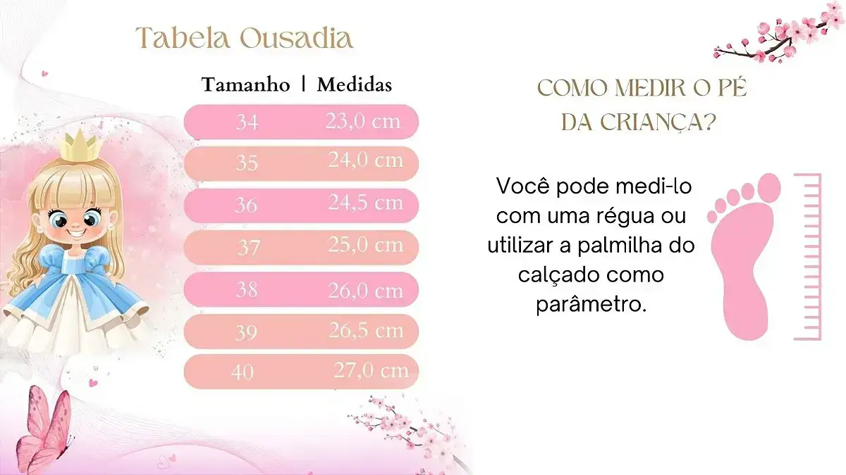 Bota coturno ousadia preta adulta, foto 5