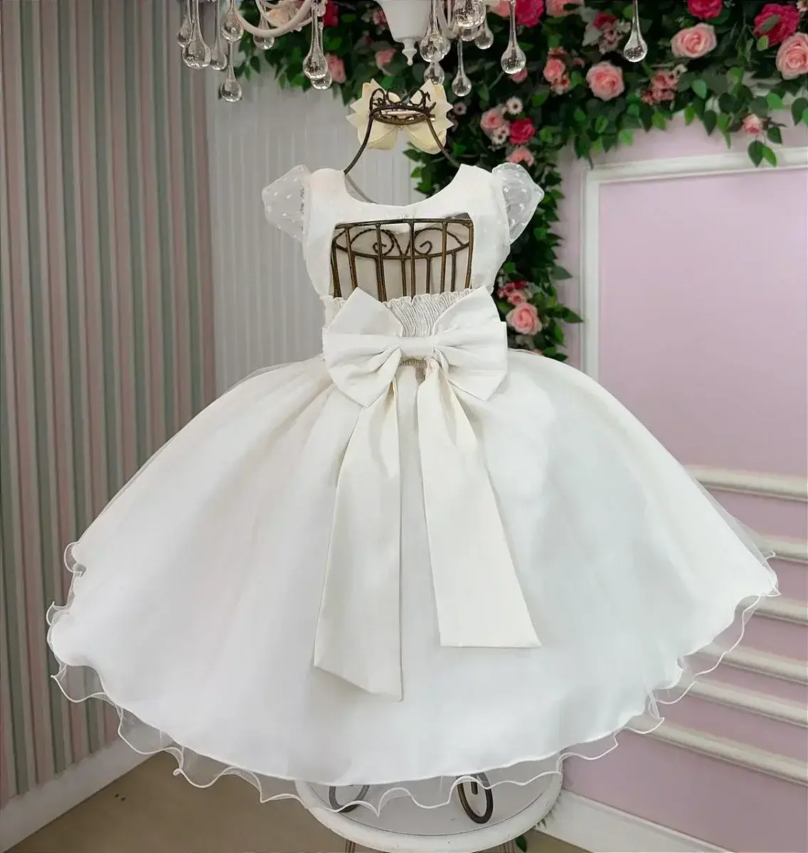 Vestido isabela off, foto 6